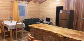 Cabaña Epuleufu en parcela privada de 5000mt2